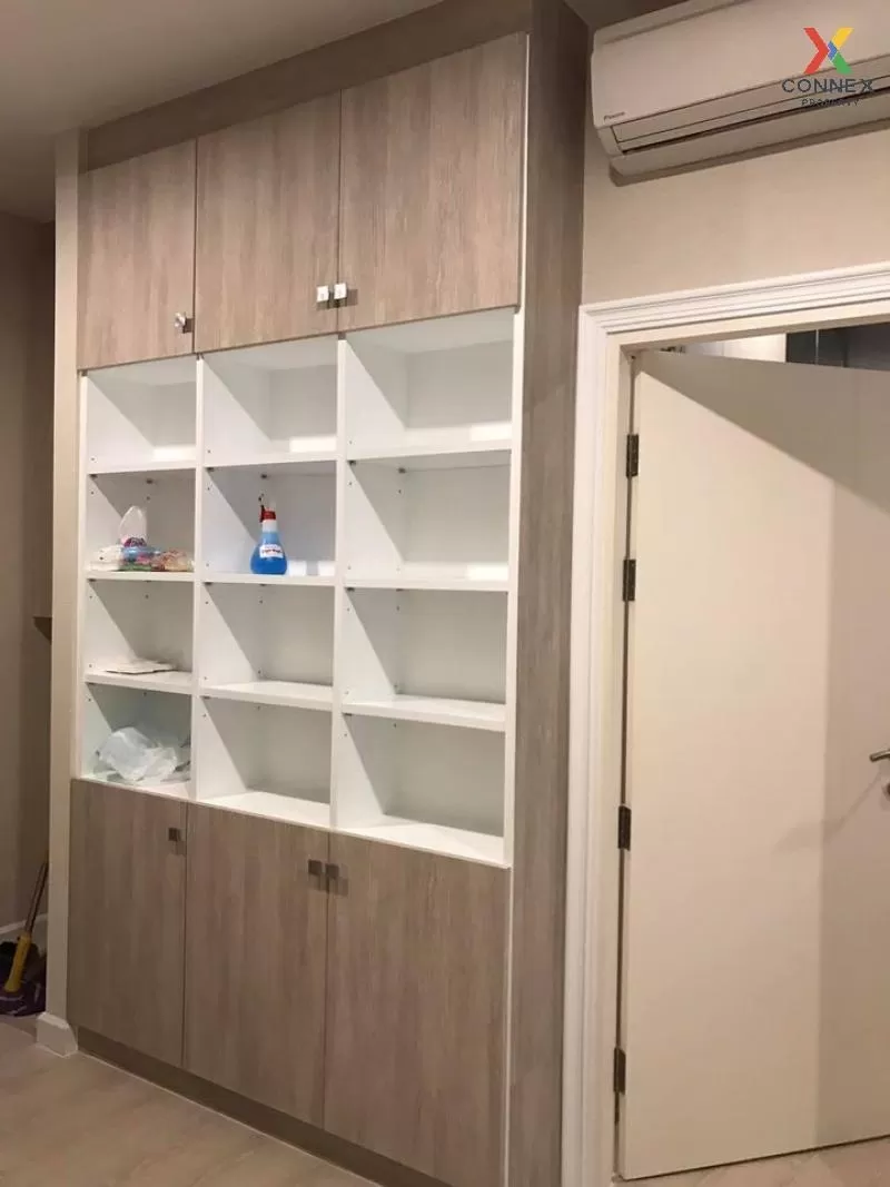 FOR RENT condo , Niche Pride Thonglor-Phetchaburi , BTS-Thong Lo 