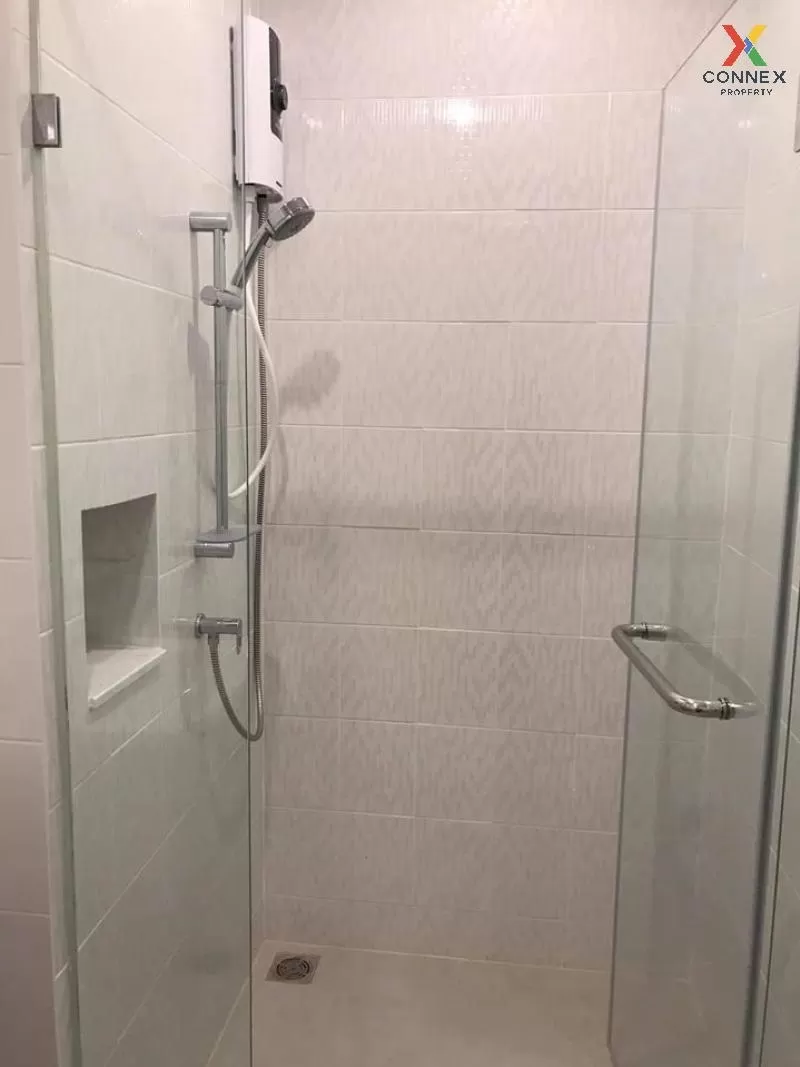 FOR RENT condo , Niche Pride Thonglor-Phetchaburi , BTS-Thong Lo 