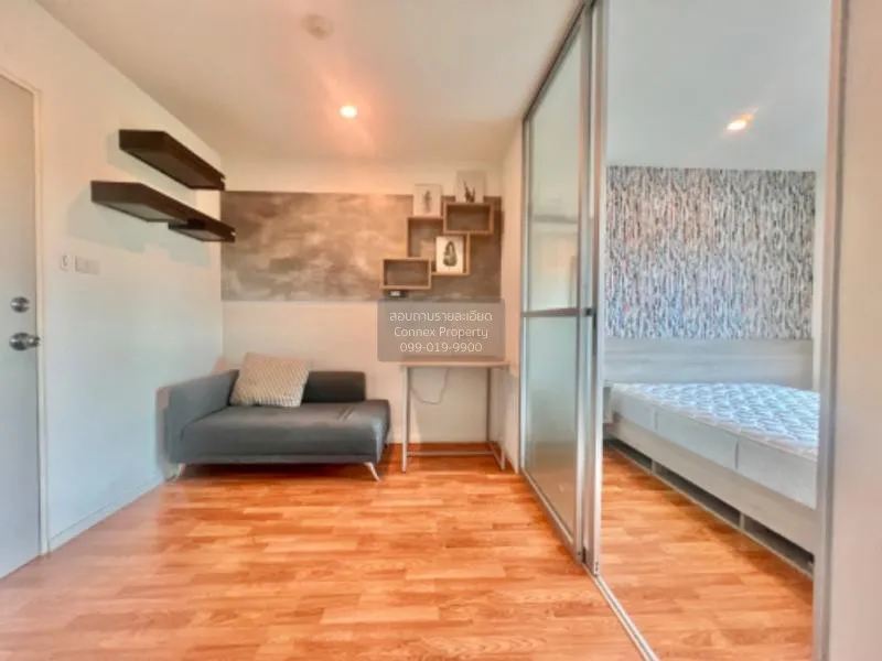 FOR SALE condo , Lumpini Ville Sukhumvit 76 - Bearing Station 2 , 1