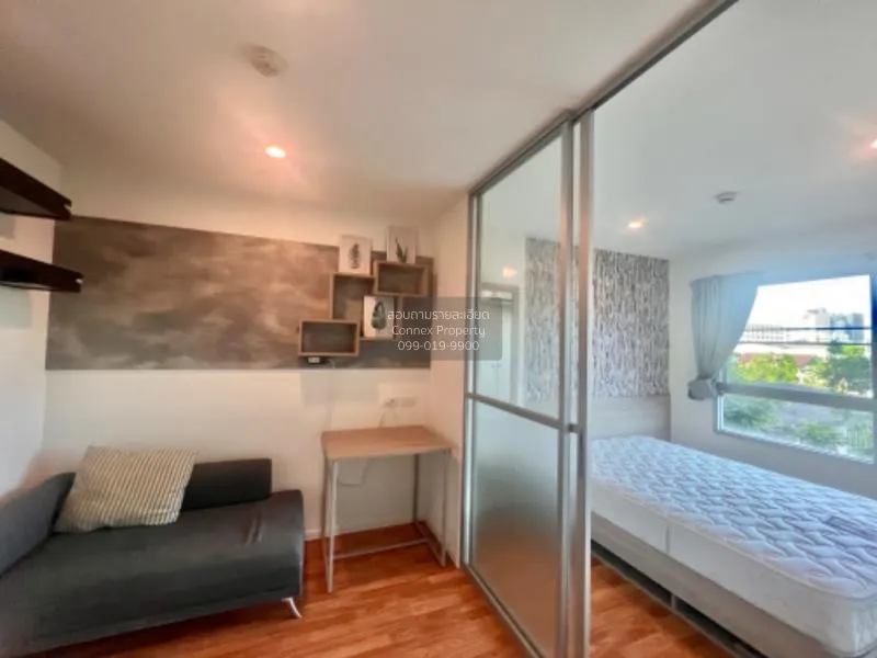 FOR SALE condo , Lumpini Ville Sukhumvit 76 - Bearing Station 2 , 2