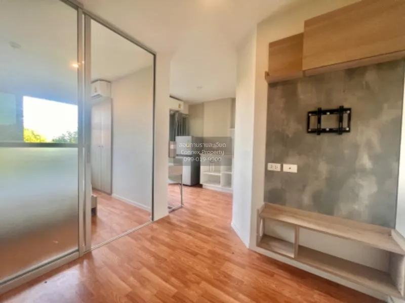 FOR SALE condo , Lumpini Ville Sukhumvit 76 - Bearing Station 2 , 3