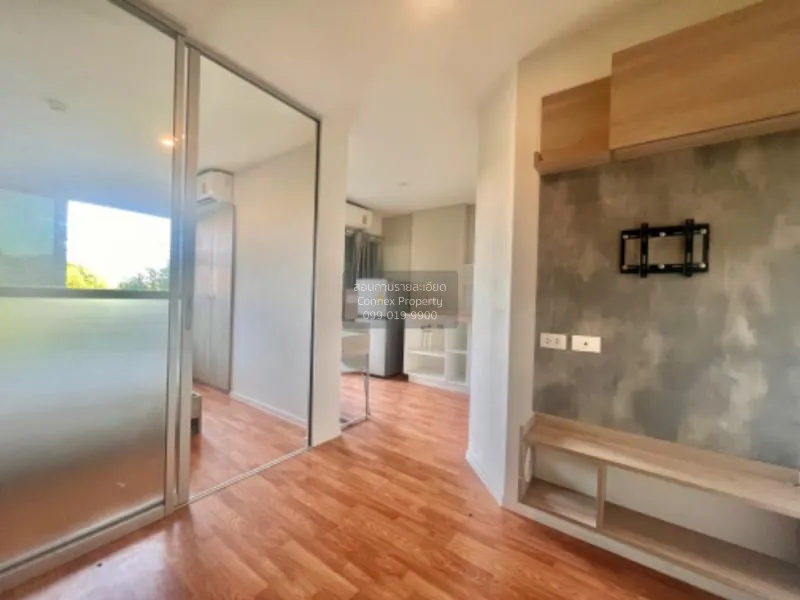 FOR SALE condo , Lumpini Ville Sukhumvit 76 - Bearing Station 2 , 4