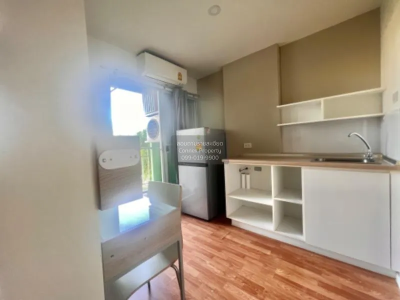 FOR SALE condo , Lumpini Ville Sukhumvit 76 - Bearing Station 2 ,