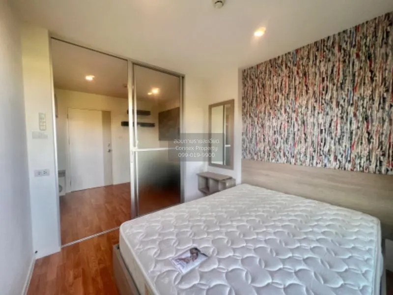 FOR SALE condo , Lumpini Ville Sukhumvit 76 - Bearing Station 2 ,