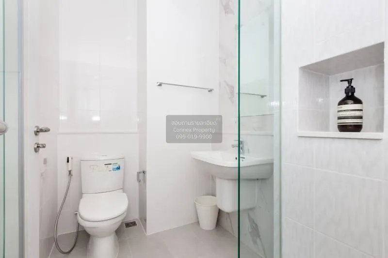 เช่าคอนโด  นิช ไพรด์ ทองหล่อ-เพชรบุรี BTS-ทองหล่อ บางกะปิ เขต ห้ว