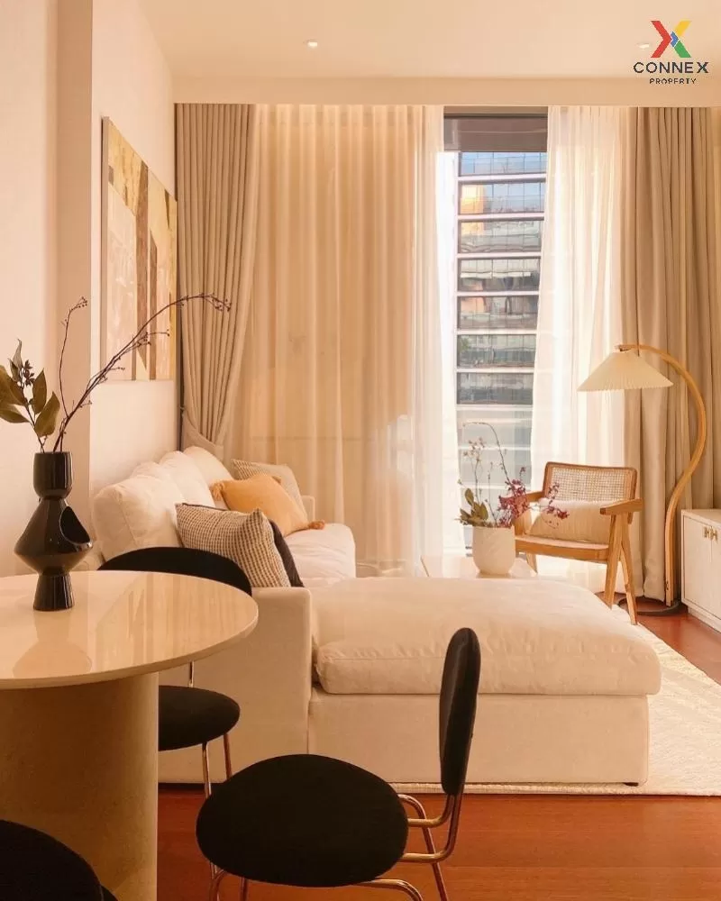 FOR SALE condo , Khun By Yoo , BTS-Thong Lo , Khlong Tan Nuea , W FOR SALE condo , Khun By Yoo , BTS-Thong Lo , Khlong Tan Nuea , W 2