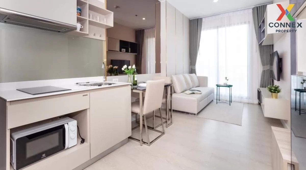 FOR RENT condo , Niche Pride Thonglor-Phetchaburi , BTS-Thong Lo  2