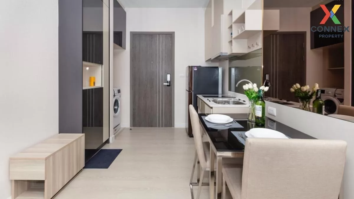 FOR RENT condo , Niche Pride Thonglor-Phetchaburi , BTS-Thong Lo  3