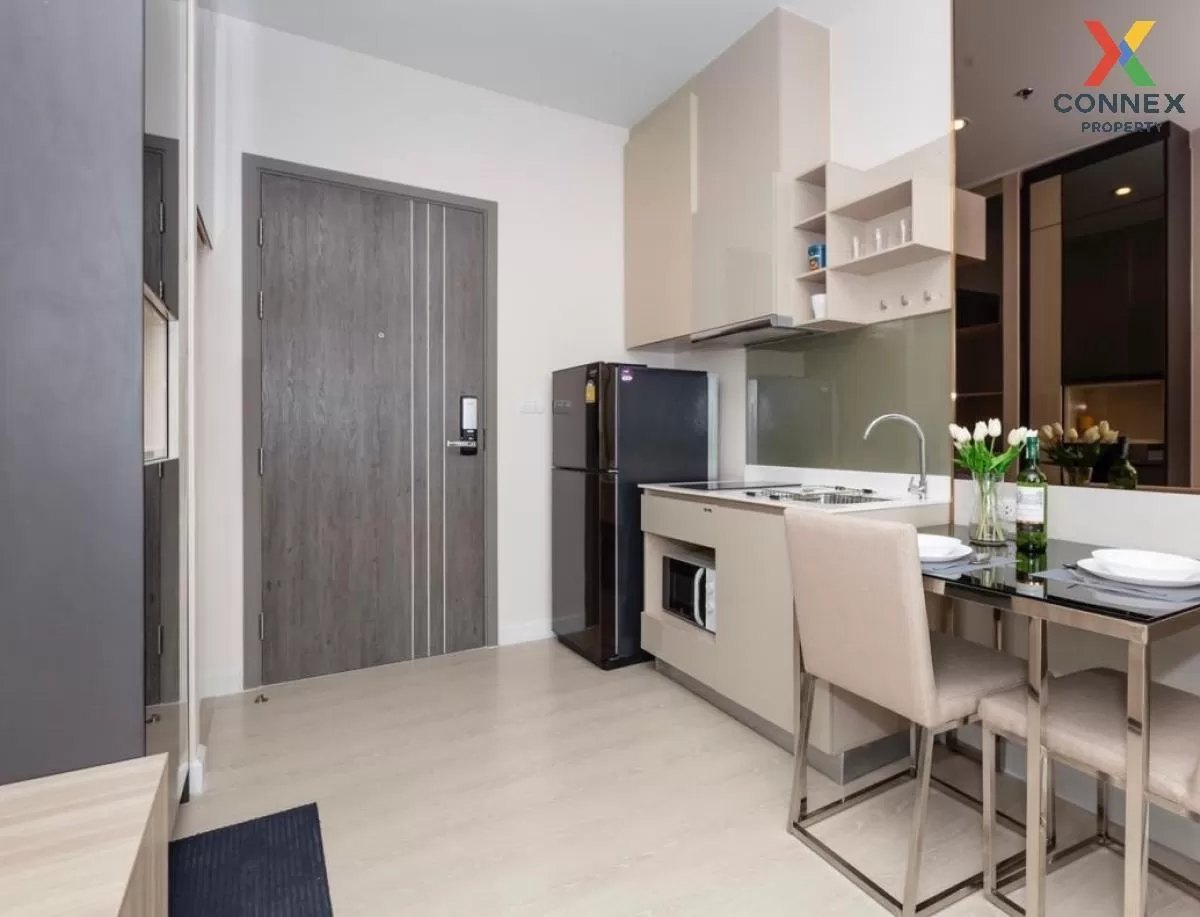 FOR RENT condo , Niche Pride Thonglor-Phetchaburi , BTS-Thong Lo  4