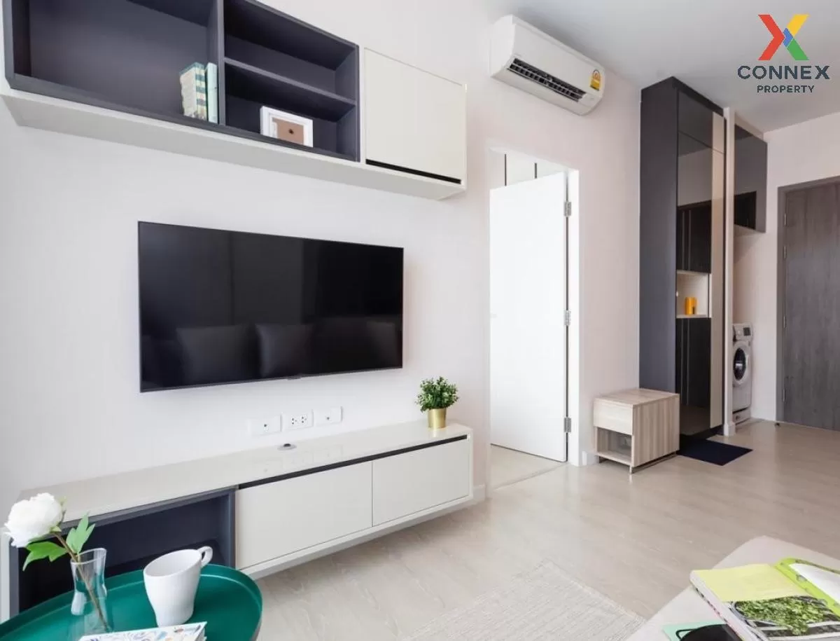 FOR RENT condo , Niche Pride Thonglor-Phetchaburi , BTS-Thong Lo 