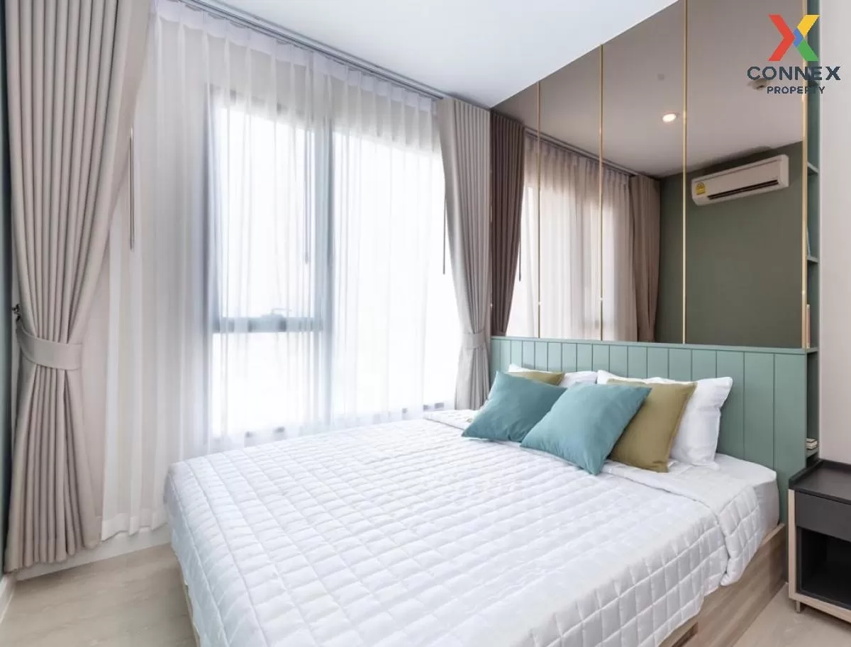 FOR RENT condo , Niche Pride Thonglor-Phetchaburi , BTS-Thong Lo 