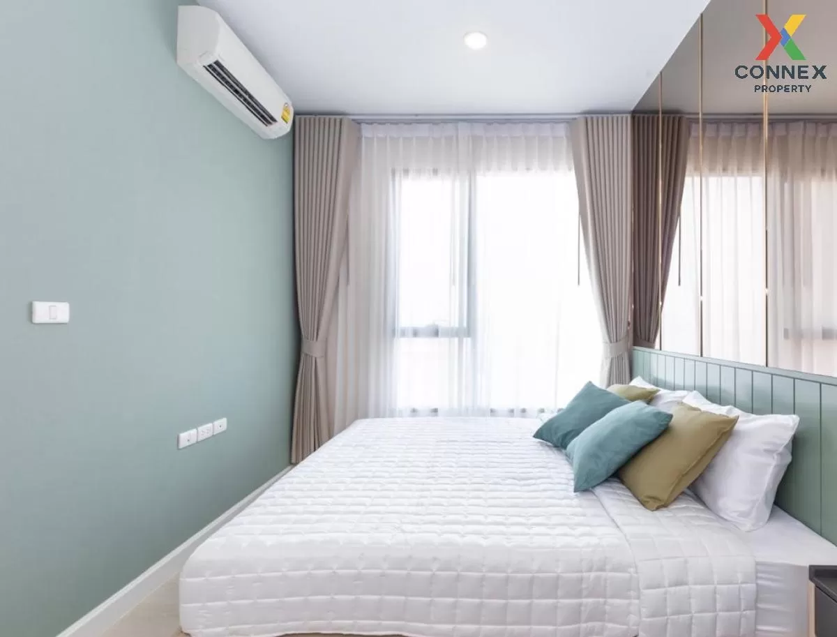 FOR RENT condo , Niche Pride Thonglor-Phetchaburi , BTS-Thong Lo 