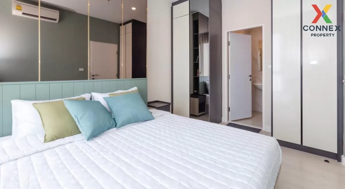 FOR RENT condo , Niche Pride Thonglor-Phetchaburi , BTS-Thong Lo 