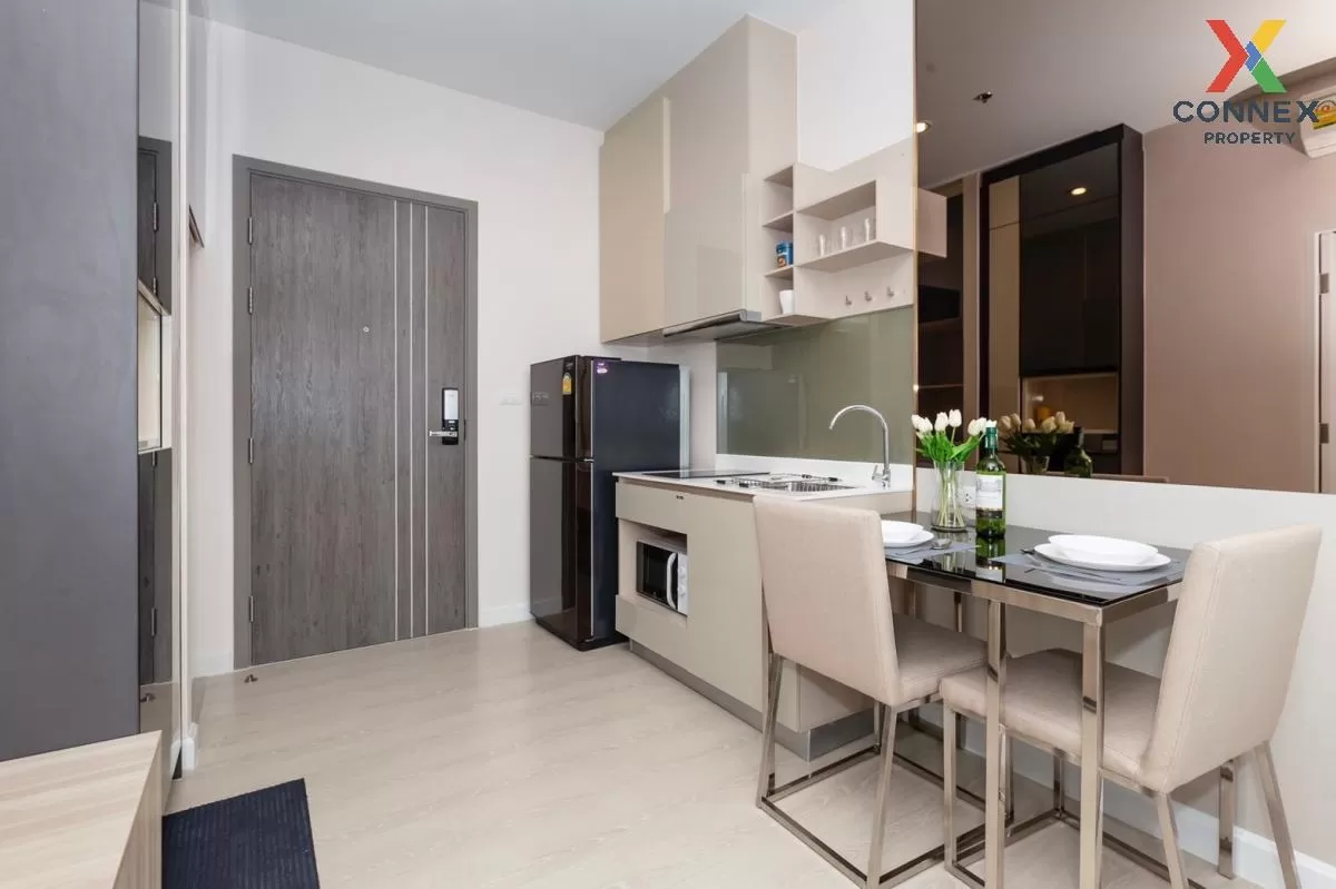 FOR SALE condo , Niche Pride Thonglor-Phetchaburi , BTS-Thong Lo  FOR SALE condo , Niche Pride Thonglor-Phetchaburi , BTS-Thong Lo  4