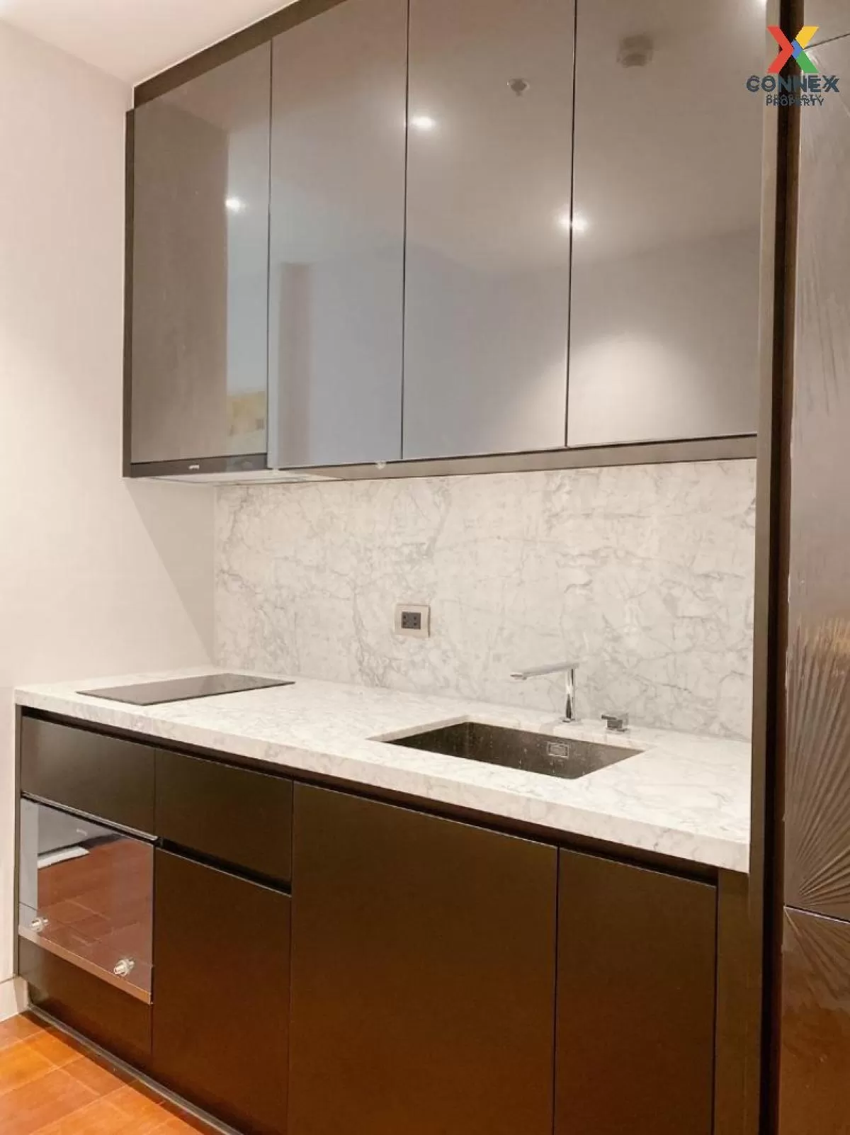 เช่าคอนโด  คุณ บาย ยู BTS-ทองหล่อ คลองตันเหนือ เขต วัฒนา กรุงเทพ 