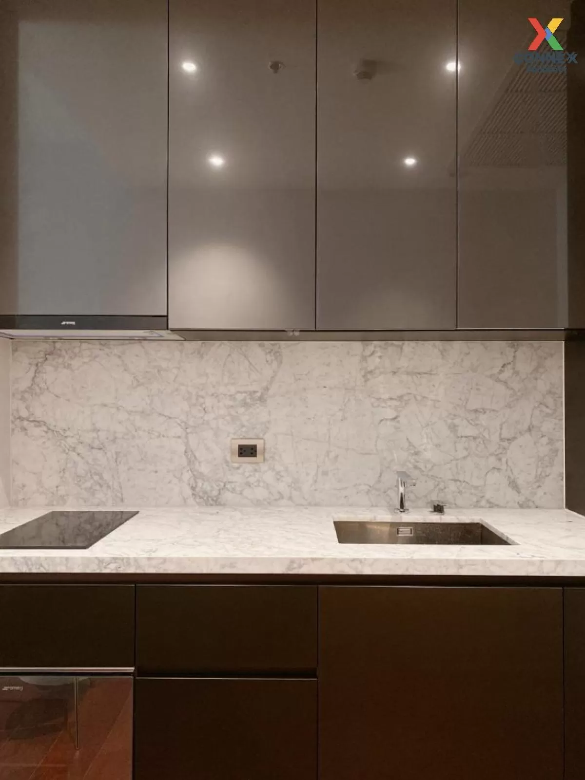 เช่าคอนโด  คุณ บาย ยู BTS-ทองหล่อ คลองตันเหนือ เขต วัฒนา กรุงเทพ 