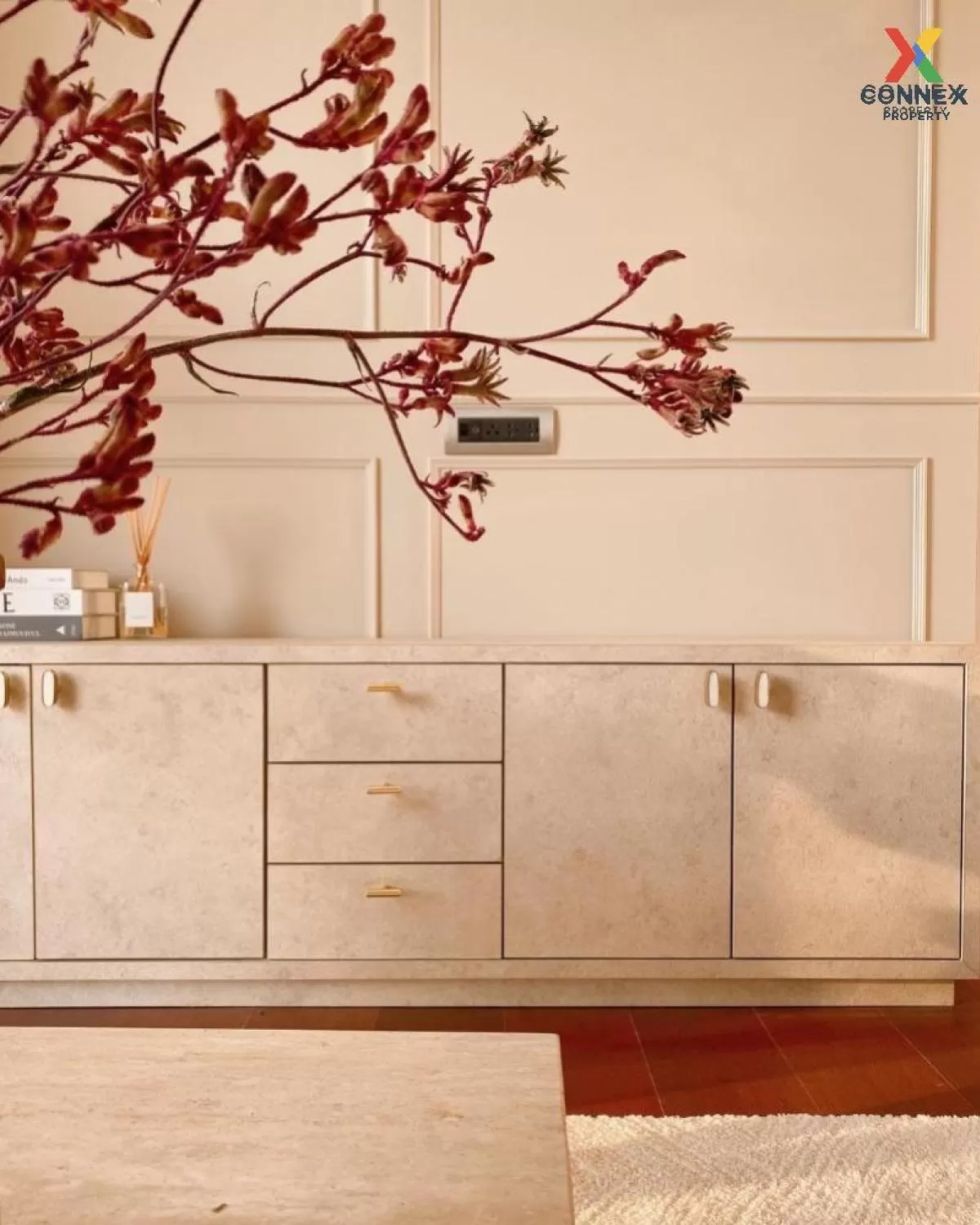 เช่าคอนโด  คุณ บาย ยู BTS-ทองหล่อ คลองตันเหนือ เขต วัฒนา กรุงเทพ 