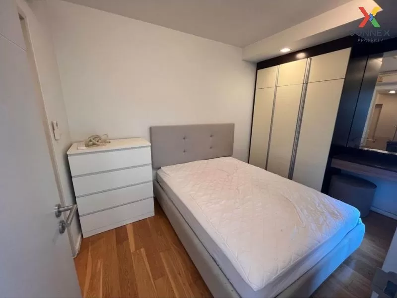 ขายคอนโด  โฟกัส เพลินจิต BTS-เพลินจิต คลองเตย เขต คลองเตย กรุงเทพ