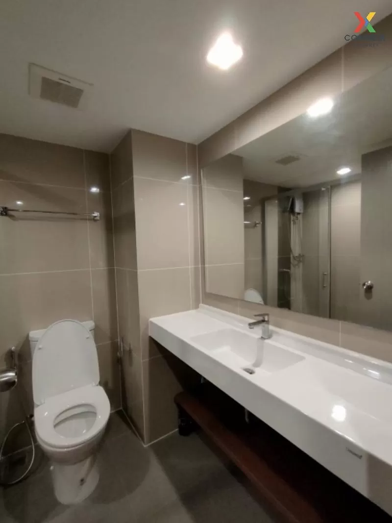 ขายคอนโด  ไอดีโอ นิว พระราม9 ARL-รามคำแหง หัวหมาก เขต บางกะปิ กรุ