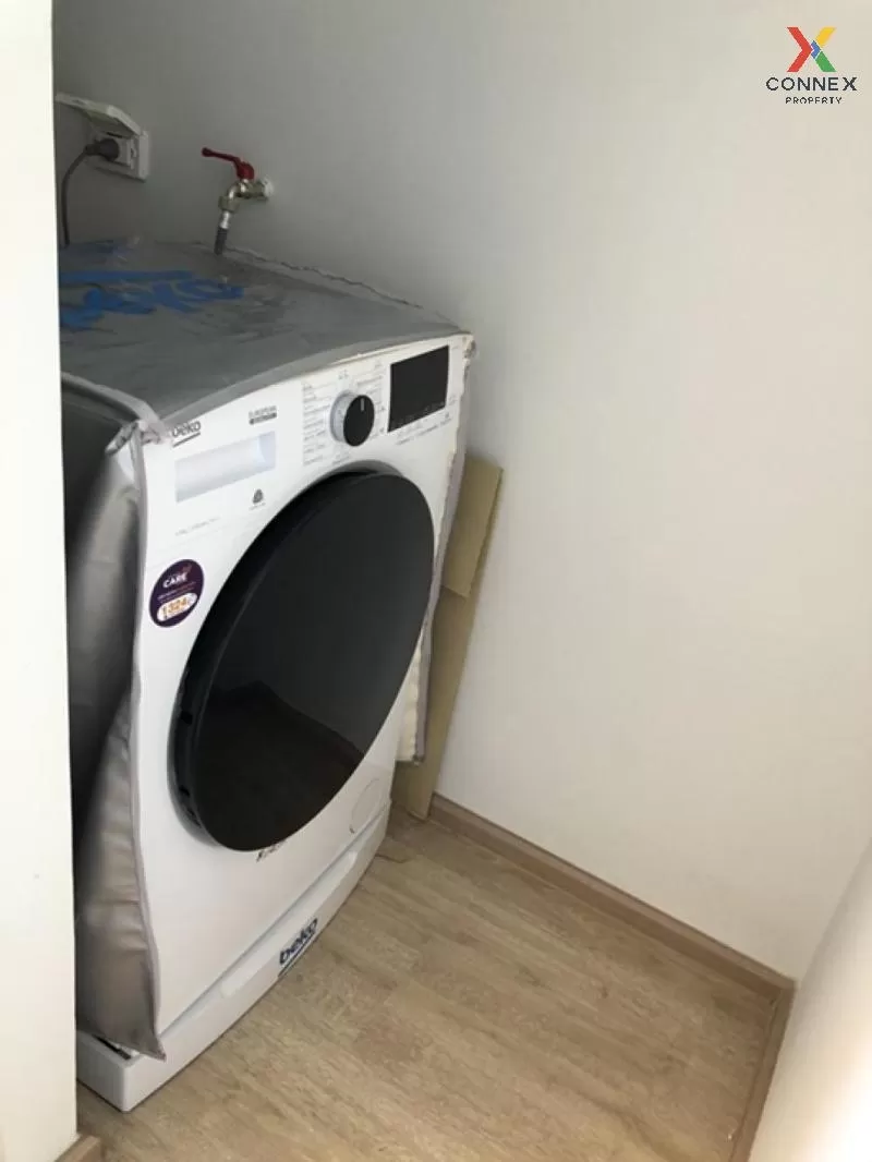 ขายคอนโด  ไอดีโอ นิว พระราม9 ARL-รามคำแหง หัวหมาก เขต บางกะปิ กรุ