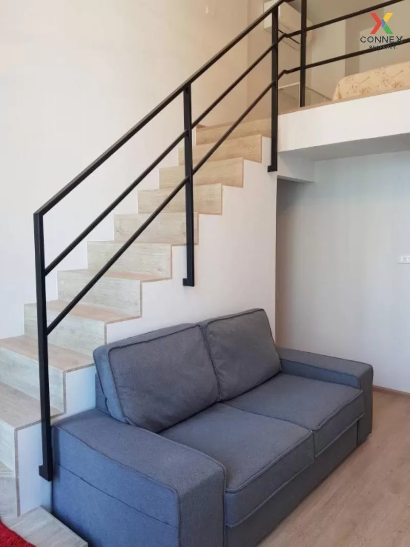 ขายคอนโด  ไอดีโอ นิว พระราม9 ARL-รามคำแหง หัวหมาก เขต บางกะปิ กรุ 2