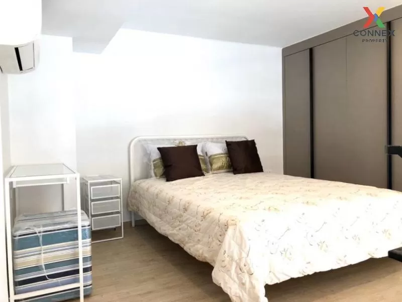 ขายคอนโด  ไอดีโอ นิว พระราม9 ARL-รามคำแหง หัวหมาก เขต บางกะปิ กรุ