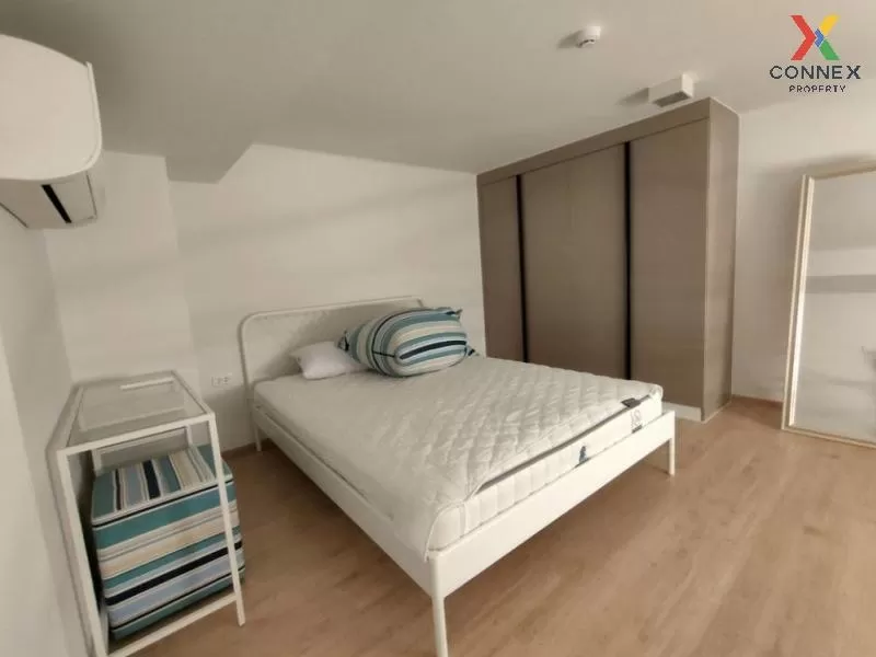 ขายคอนโด  ไอดีโอ นิว พระราม9 ARL-รามคำแหง หัวหมาก เขต บางกะปิ กรุ