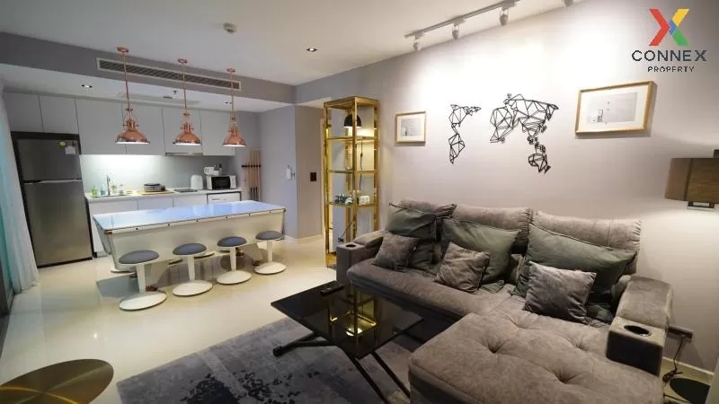 ขายคอนโด  สตาร์วิว บางคอแหลม เขต บางคอแหลม กรุงเทพ CX-79476 ขายคอนโด  สตาร์วิว บางคอแหลม เขต บางคอแหลม กรุงเทพ CX-79476 1