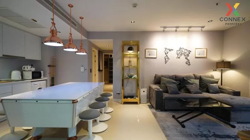 ขายคอนโด  สตาร์วิว บางคอแหลม เขต บางคอแหลม กรุงเทพ CX-79476 ขายคอนโด  สตาร์วิว บางคอแหลม เขต บางคอแหลม กรุงเทพ CX-79476 2