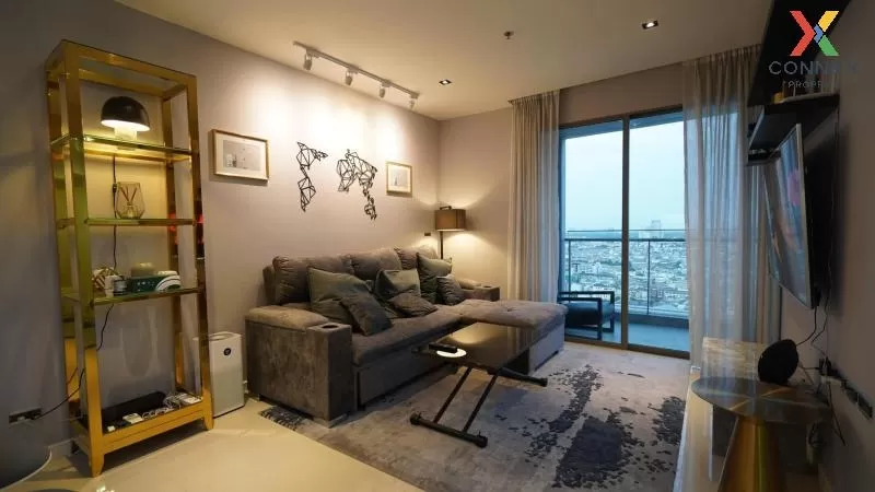 ขายคอนโด  สตาร์วิว บางคอแหลม เขต บางคอแหลม กรุงเทพ CX-79476 ขายคอนโด  สตาร์วิว บางคอแหลม เขต บางคอแหลม กรุงเทพ CX-79476 3