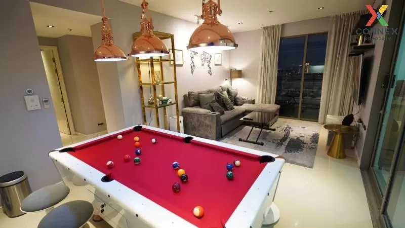 ขายคอนโด  สตาร์วิว บางคอแหลม เขต บางคอแหลม กรุงเทพ CX-79476 ขายคอนโด  สตาร์วิว บางคอแหลม เขต บางคอแหลม กรุงเทพ CX-79476 4