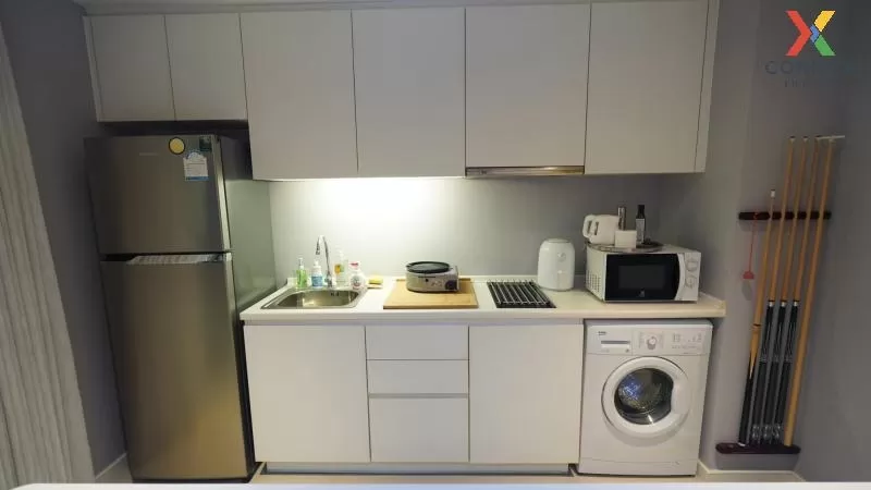 ขายคอนโด  สตาร์วิว บางคอแหลม เขต บางคอแหลม กรุงเทพ CX-79476 ขายคอนโด  สตาร์วิว บางคอแหลม เขต บางคอแหลม กรุงเทพ CX-79476