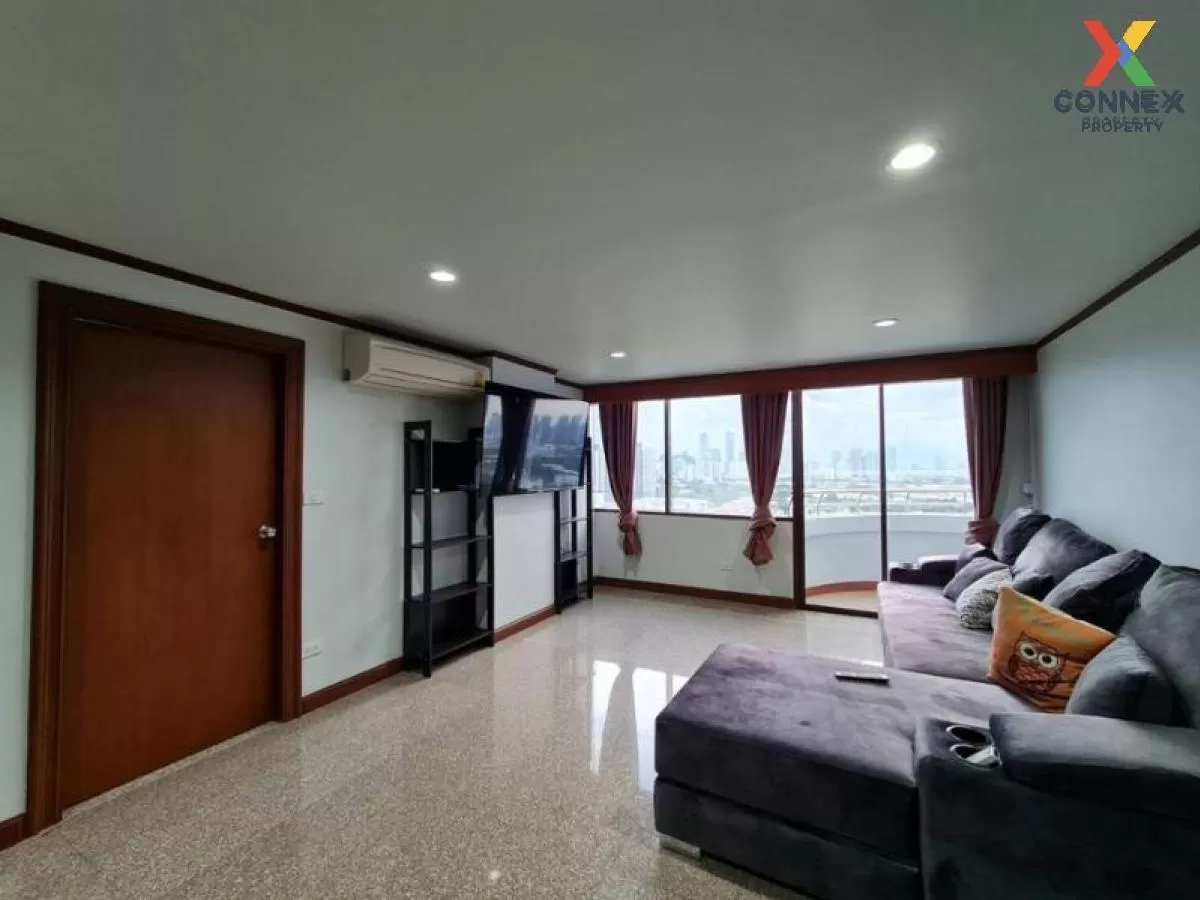 FOR RENT condo , Royal 9 Residence , ARL-Ramkhamhaeng , Bang Kapi 1