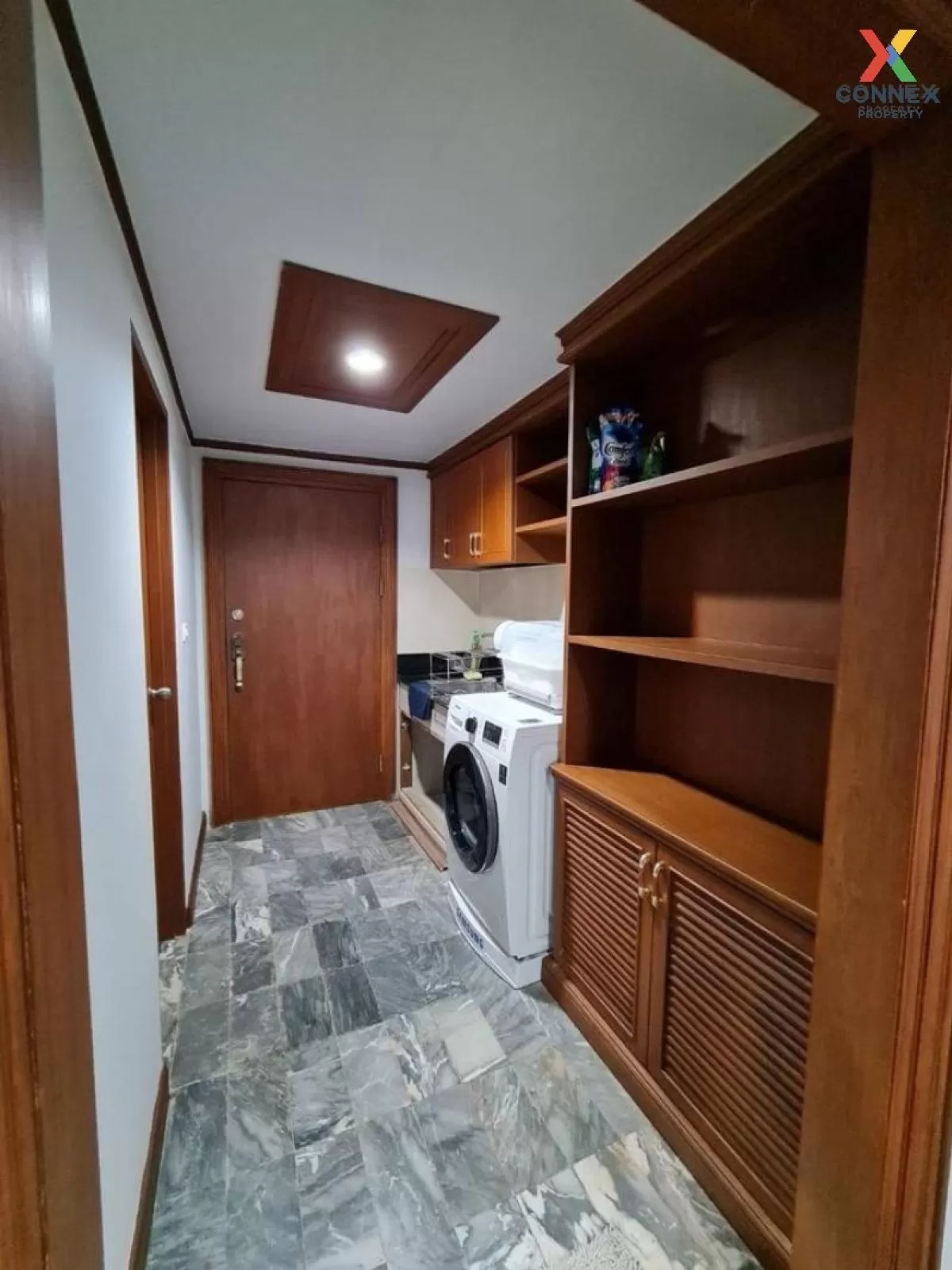 FOR RENT condo , Royal 9 Residence , ARL-Ramkhamhaeng , Bang Kapi