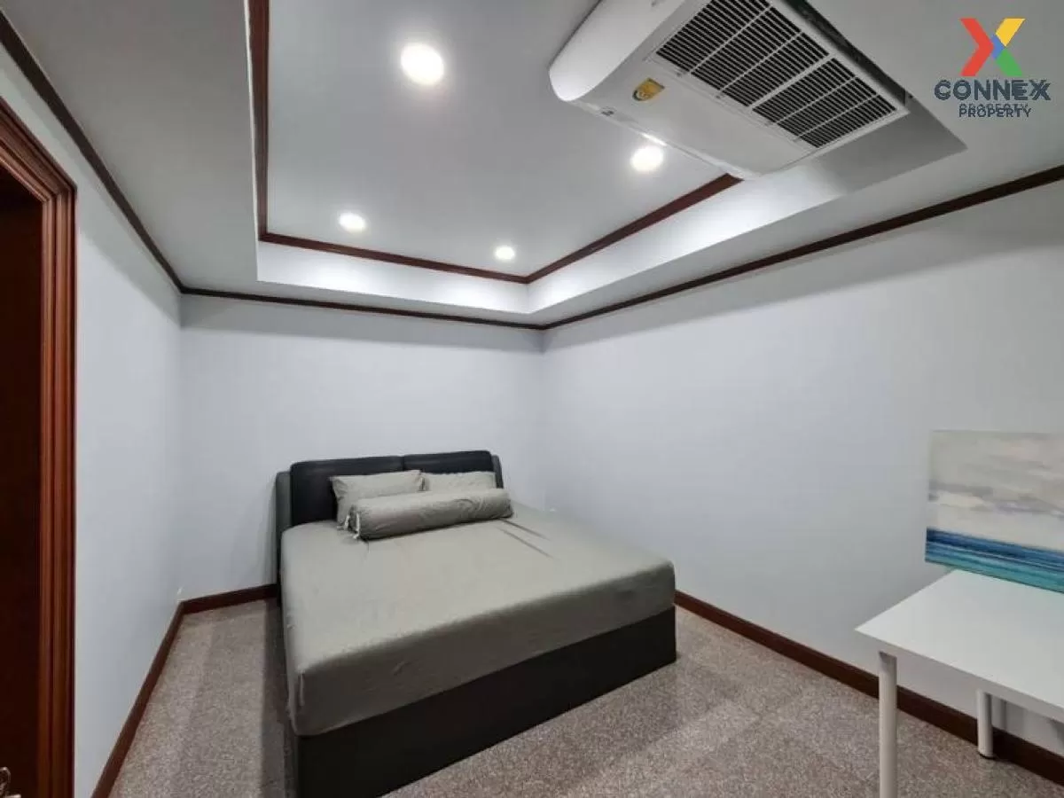 FOR RENT condo , Royal 9 Residence , ARL-Ramkhamhaeng , Bang Kapi