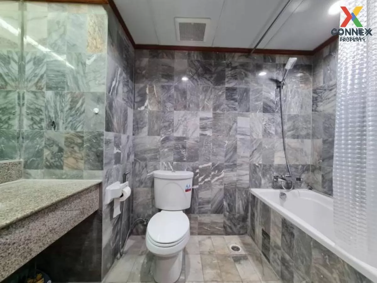 FOR RENT condo , Royal 9 Residence , ARL-Ramkhamhaeng , Bang Kapi