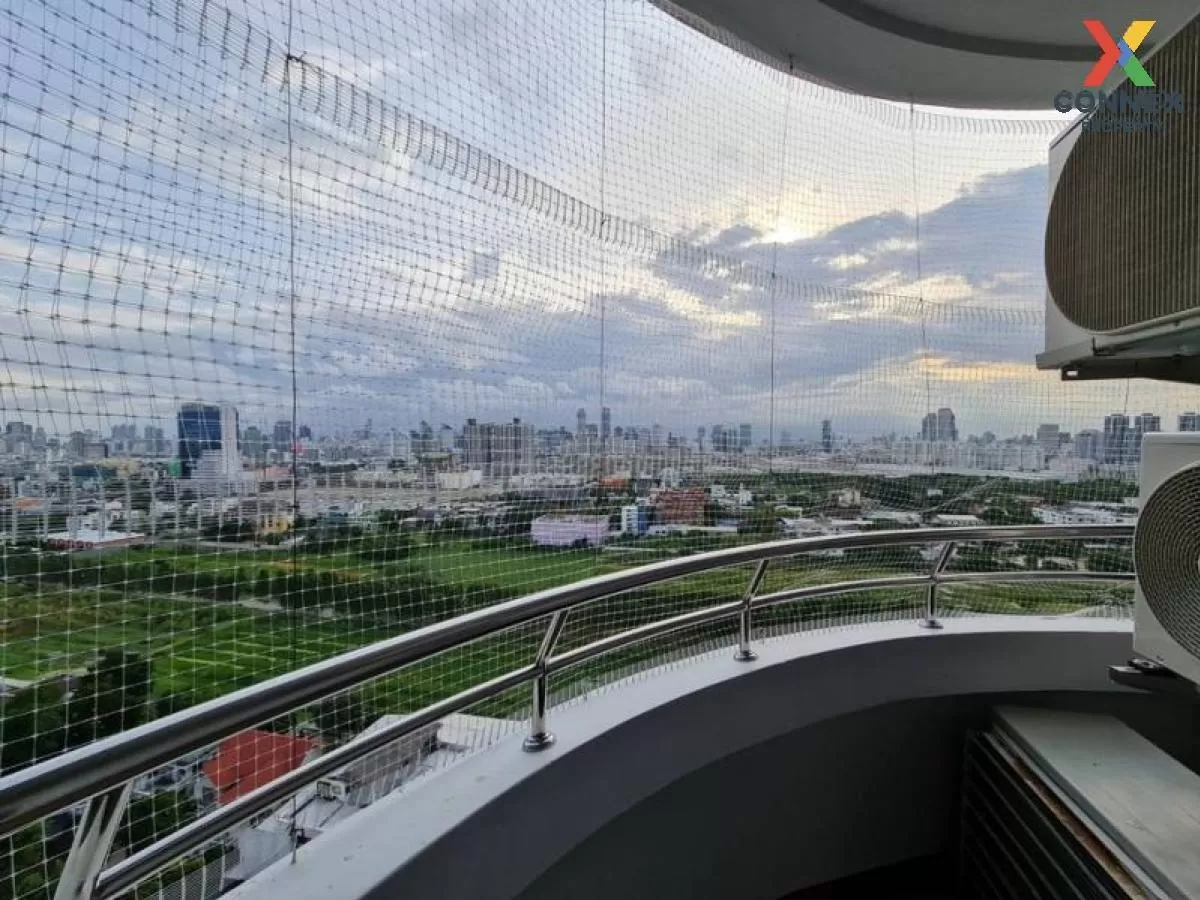 FOR RENT condo , Royal 9 Residence , ARL-Ramkhamhaeng , Bang Kapi