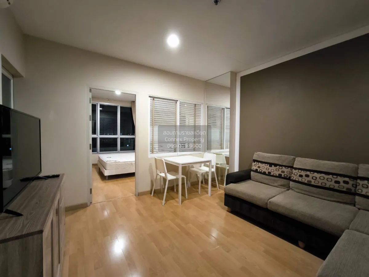 เช่าคอนโด  ไลฟ์ แอท รัชดา (ลาดพร้าว 36) BTS-ห้าแยกลาดพร้าว จอมพล  1