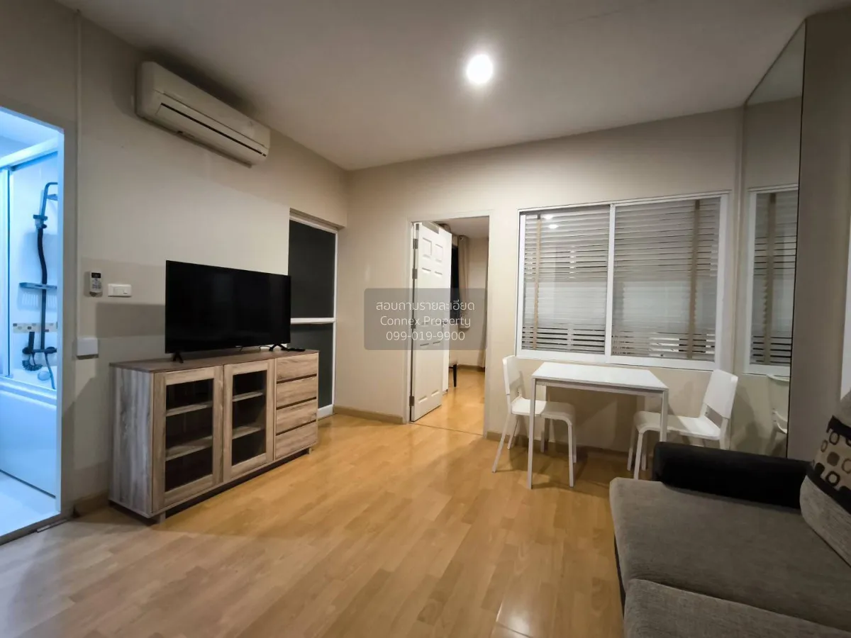 เช่าคอนโด  ไลฟ์ แอท รัชดา (ลาดพร้าว 36) BTS-ห้าแยกลาดพร้าว จอมพล  2