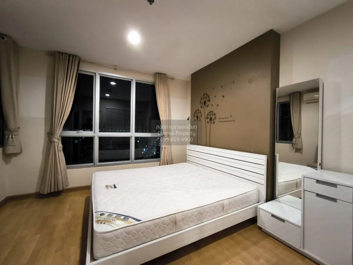 เช่าคอนโด  ไลฟ์ แอท รัชดา (ลาดพร้าว 36) BTS-ห้าแยกลาดพร้าว จอมพล 