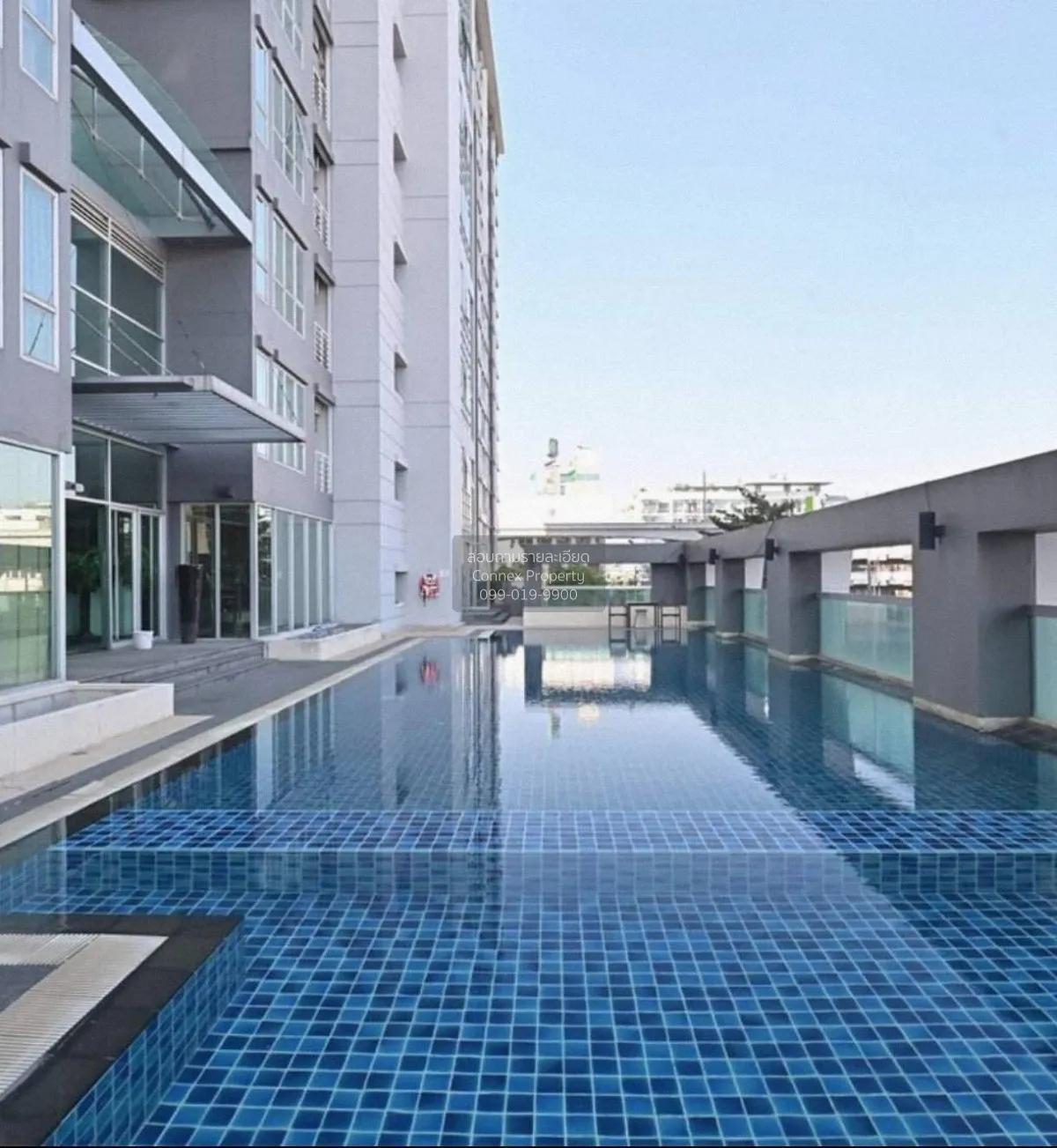 เช่าคอนโด  ไลฟ์ แอท รัชดา (ลาดพร้าว 36) BTS-ห้าแยกลาดพร้าว จอมพล 