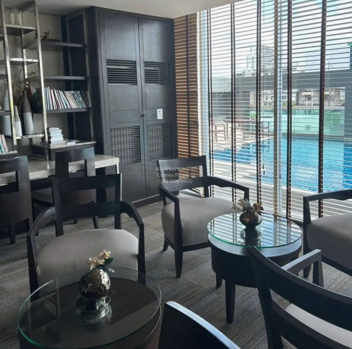 เช่าคอนโด  ไลฟ์ แอท รัชดา (ลาดพร้าว 36) BTS-ห้าแยกลาดพร้าว จอมพล 