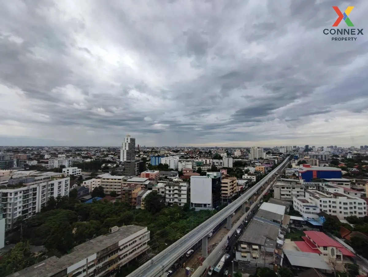 FOR RENT condo , Life @ Ratchada (Ladprao 36) , BTS-Ha Yaek Lat P