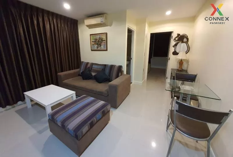 เช่าคอนโด  วิช แอท สยาม BTS-ราชเทวี ถนนเพชรบุรี เขต ราชเทวี กรุงเ 2