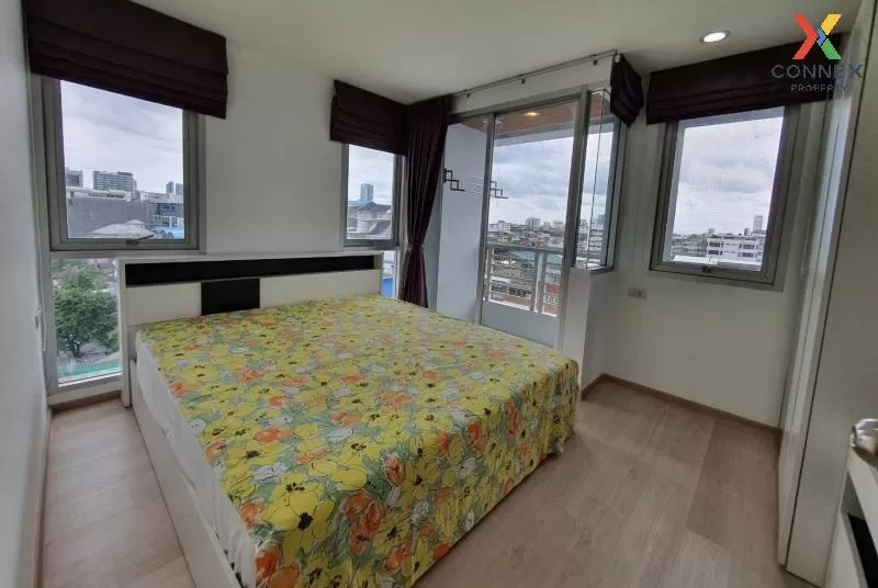 เช่าคอนโด  วิช แอท สยาม BTS-ราชเทวี ถนนเพชรบุรี เขต ราชเทวี กรุงเ 4