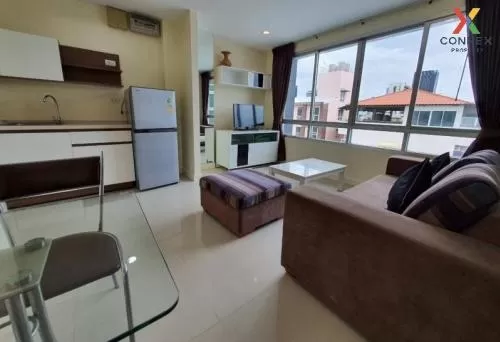 เช่าคอนโด  วิช แอท สยาม BTS-ราชเทวี ถนนเพชรบุรี เขต ราชเทวี กรุงเทพ CX-79483