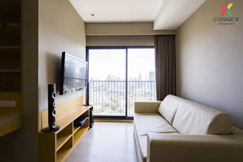 เช่าคอนโด  โนเบิล รีมิกซ์ BTS-ทองหล่อ คลองตัน เขต วัฒนา กรุงเทพ C 1