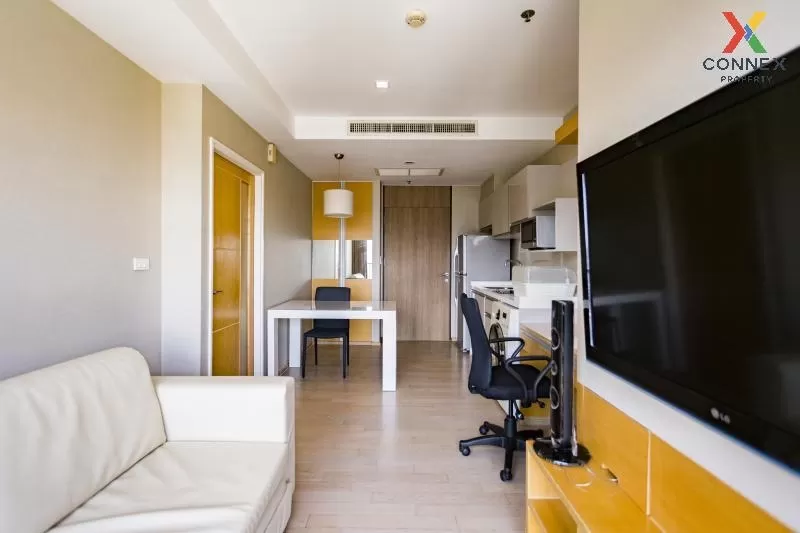 เช่าคอนโด  โนเบิล รีมิกซ์ BTS-ทองหล่อ คลองตัน เขต วัฒนา กรุงเทพ C 2