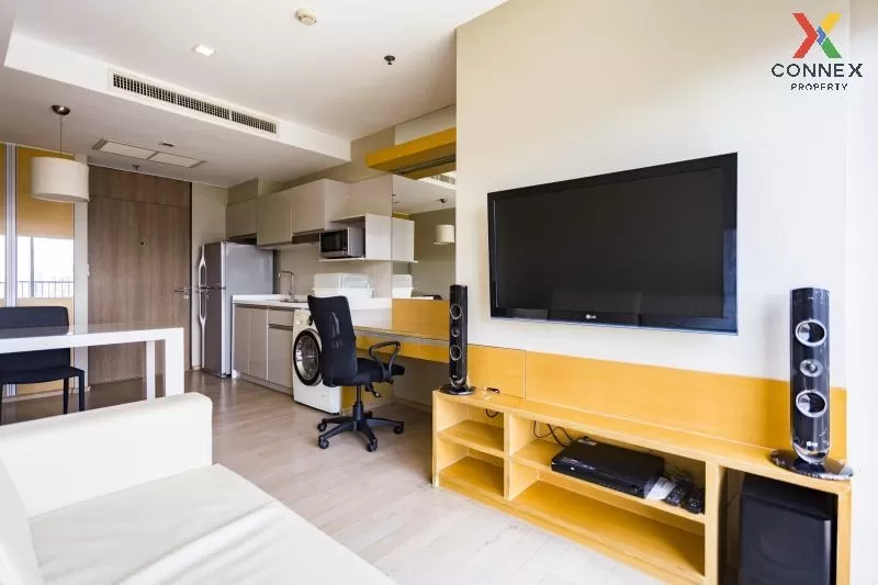 เช่าคอนโด  โนเบิล รีมิกซ์ BTS-ทองหล่อ คลองตัน เขต วัฒนา กรุงเทพ C 3