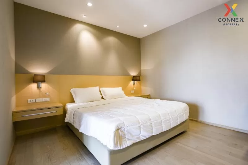 เช่าคอนโด  โนเบิล รีมิกซ์ BTS-ทองหล่อ คลองตัน เขต วัฒนา กรุงเทพ C 4